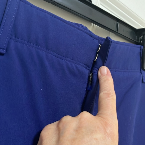 Under Armour Golf/Tennis/Pickleball Skort NWT! - Picture 4 of 12